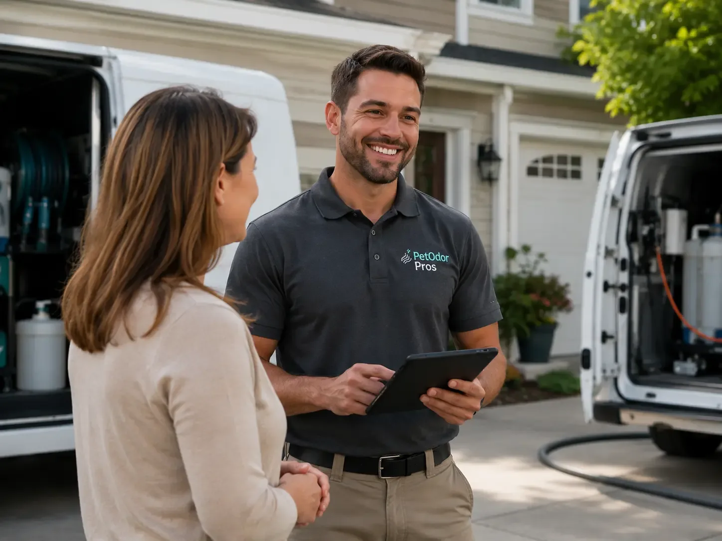 Pet Odor Removal FAQs for Clara City, MN
